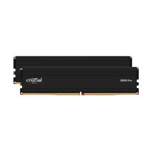 Crucial Pro DDR5-6000 32GB Desktop Memory Kit (2 x 16GB) - Image 1