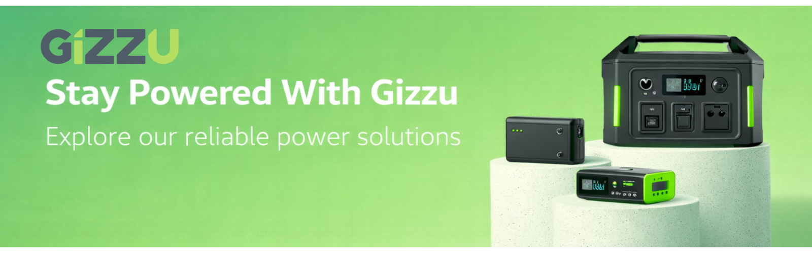 Gizzu Ad