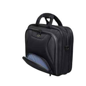 Port Designs Manhattan 14/15.6″ Toploading Case - Image 2
