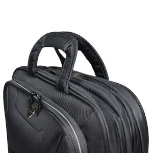 Port Designs Manhattan 14/15.6″ Toploading Case - Image 3