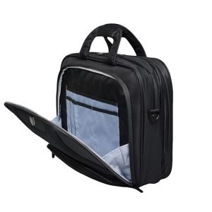 Port Designs Manhattan 14/15.6″ Toploading Case - Image 4