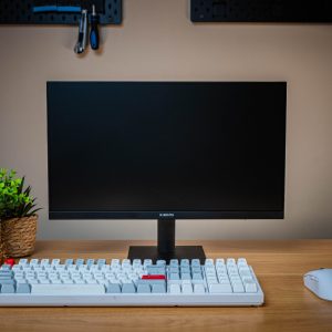 Xiaomi A22i 22" Full HD 1080p VA Monitor (75Hz, 6ms, and VESA Mount) - Image 10