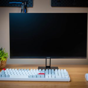 Xiaomi A27i 27″ Full HD 1080p IPS Monitor (100Hz, 6ms, & VESA Mount) - Image 11
