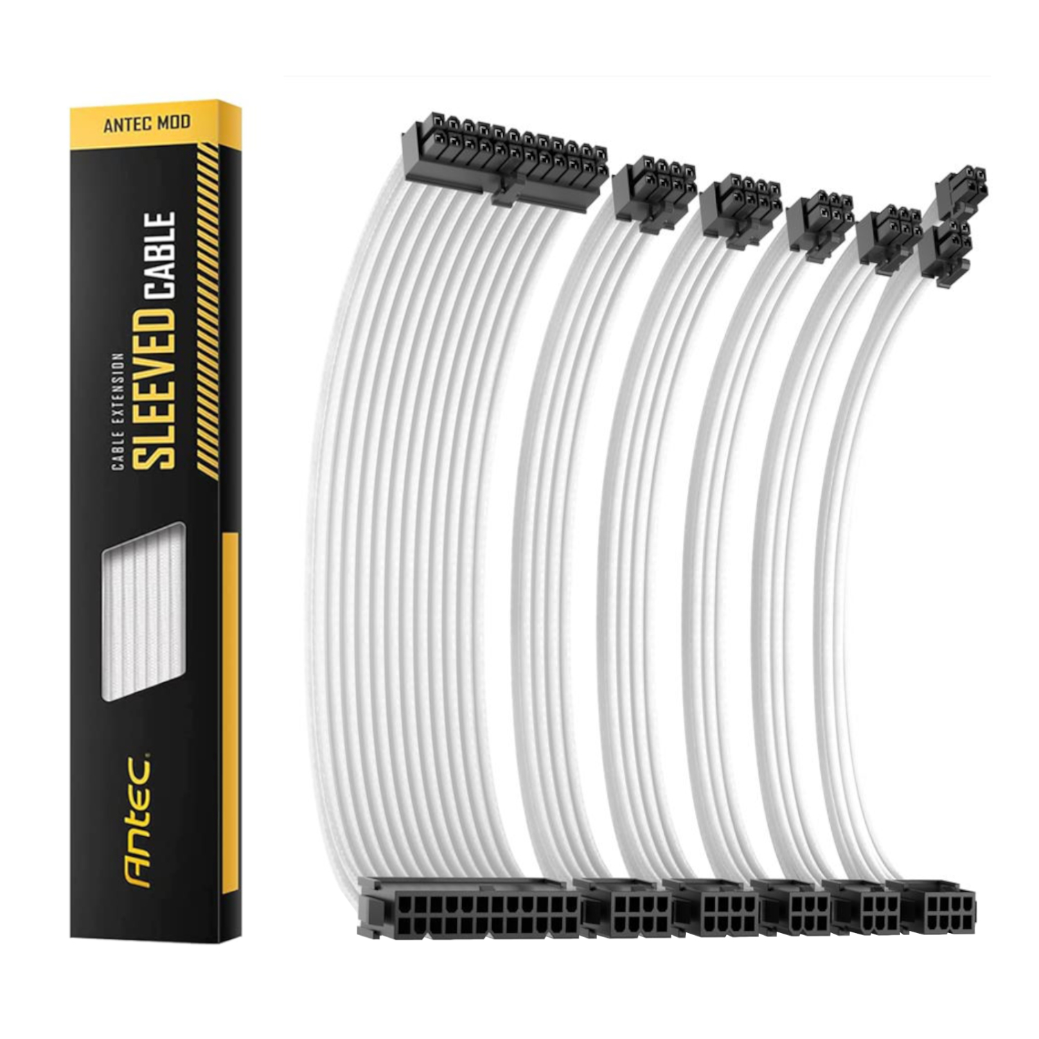 AT-ECAB-BK300-C1P4-W_Antec-300mm-Sleeved-Braided-Power-Extension-Cable-Kit-–-White_wr_01.jpg