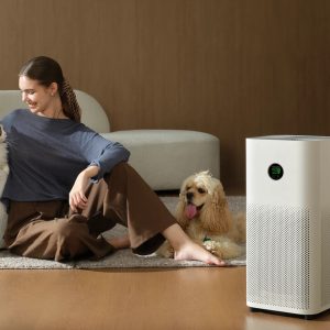 Xiaomi Mijia Smart Air Purifier 6 - Image 5