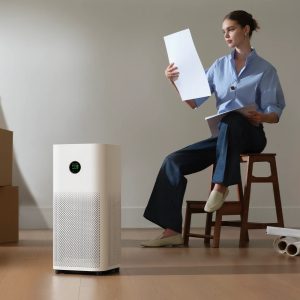 Xiaomi Mijia Smart Air Purifier 6 - Image 6