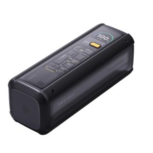 Xiaomi 212W Fast Charge Power Bank 25000mAh – Black - Image 3