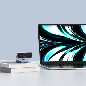 UGREEN USB 1080P Webcam 30fps - Image 5