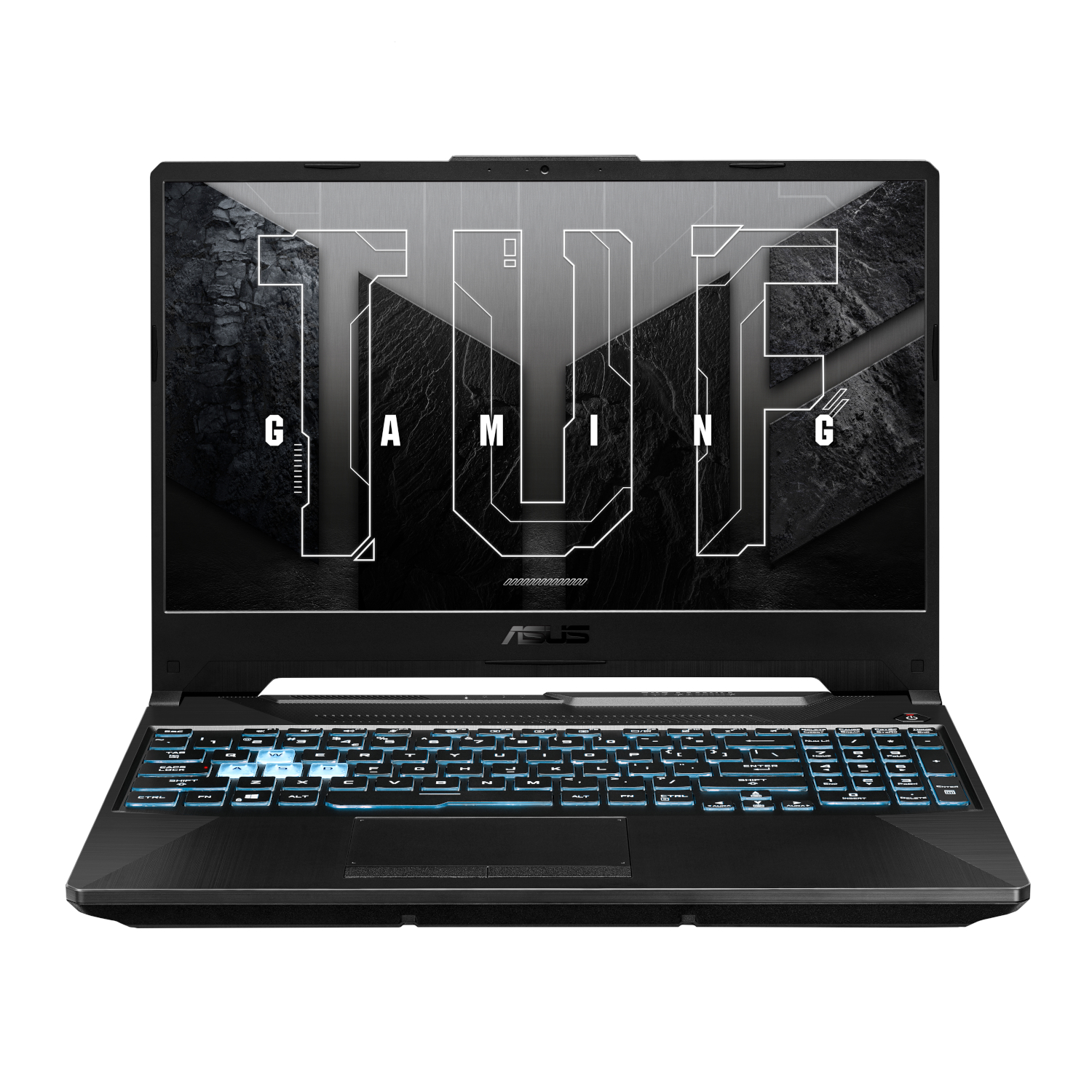 Asus TUF Gaming A15 15.6″ AMD Ryzen 7 7445HS Windows 11 Gaming Laptop
