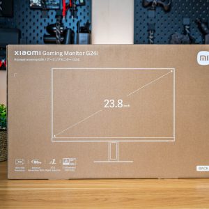 Xiaomi G24i 24″ Full HD 1080p IPS Gaming Monitor (180Hz, 1ms, 16:9, HDMI/DP, & AMD FreeSync) - Image 11
