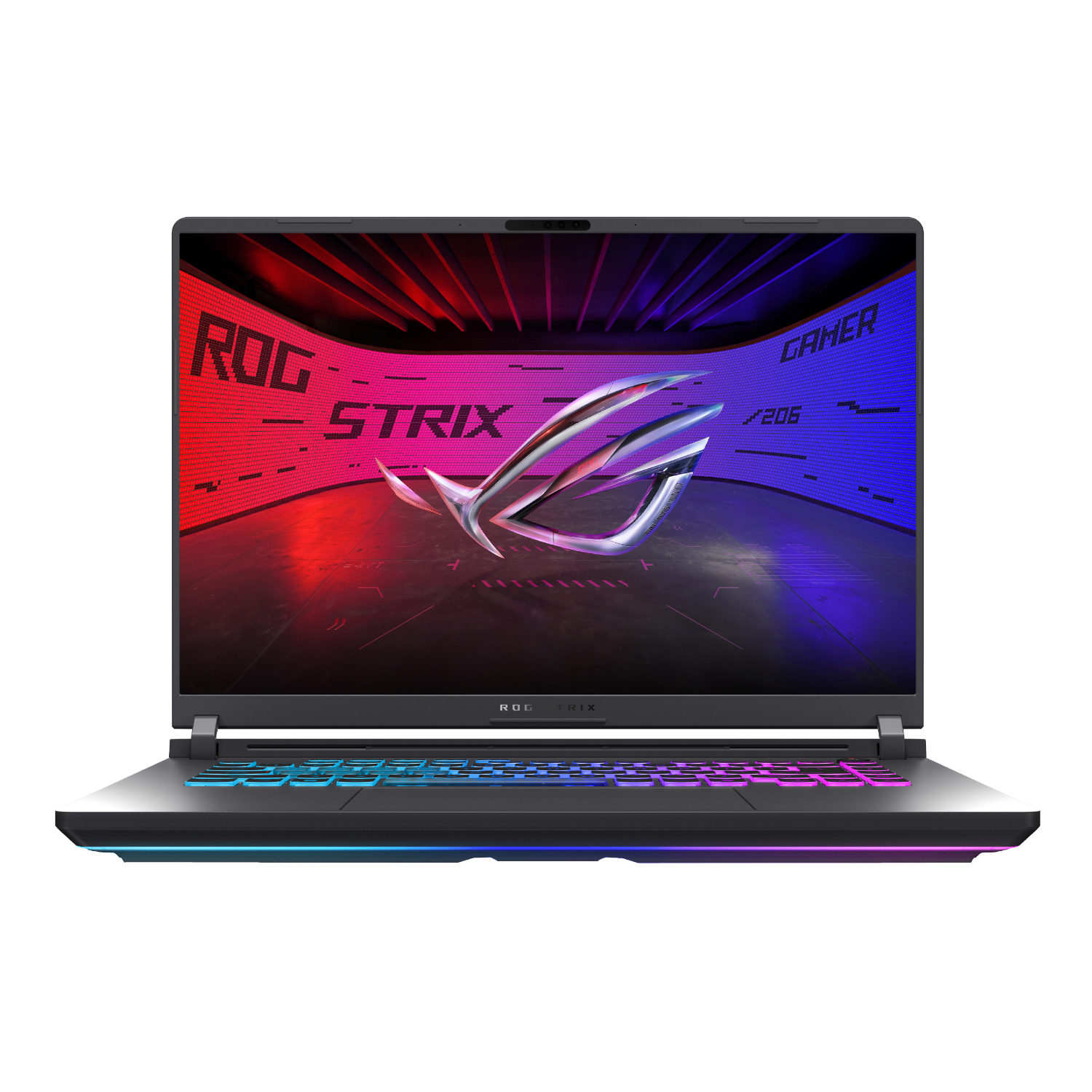 Asus ROG Strix G16 Gaming Laptop 16″ | i9 14900HX | 32GB DDR5 | RTX 5060 | 1TB SSD | Windows 11 Home