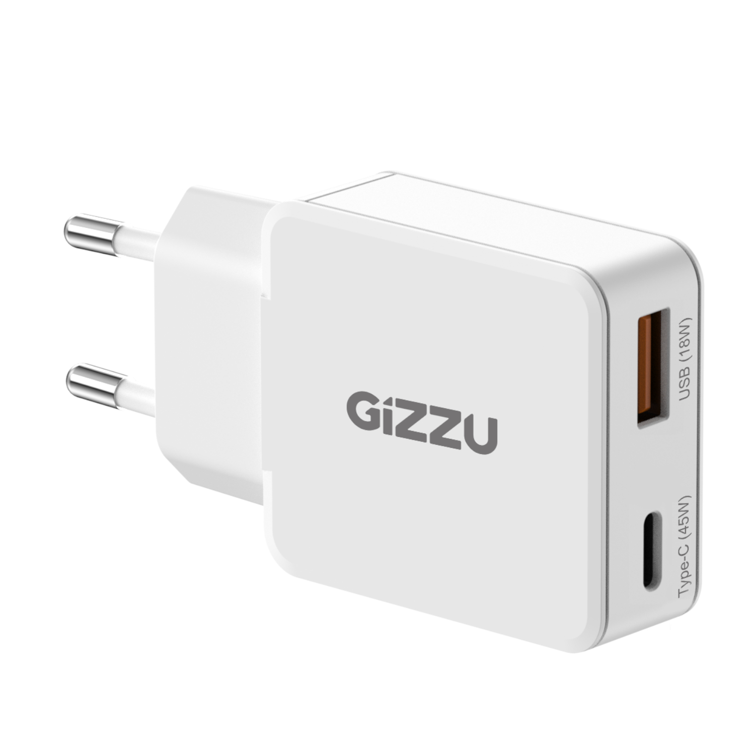 GWCCU45W_Gizzu-2-Port-45W-GaN-Wall-Charger-White_wr_01a.jpg