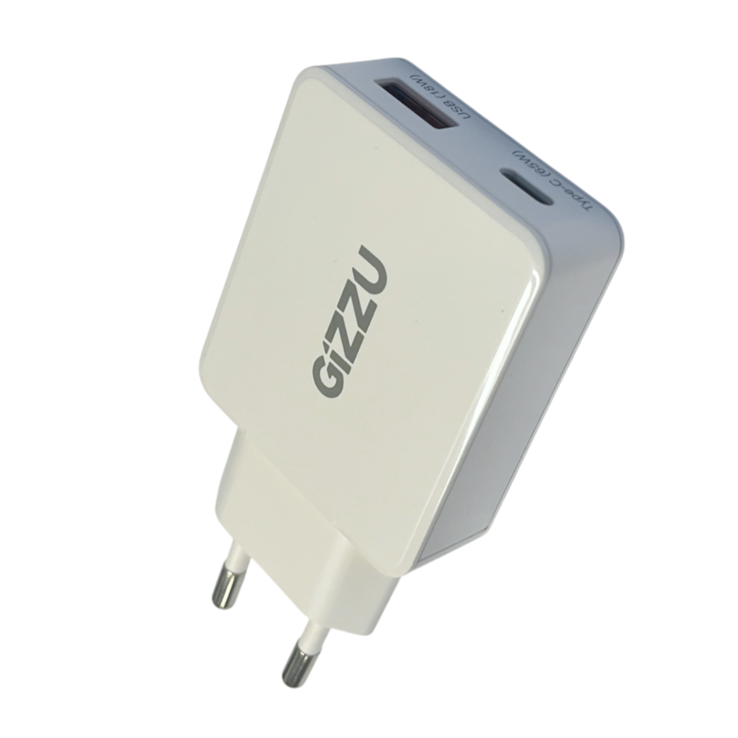 GWCCU65W_Gizzu-2-Port-65W-GaN-Wall-Charger-White_wr_01b.jpg