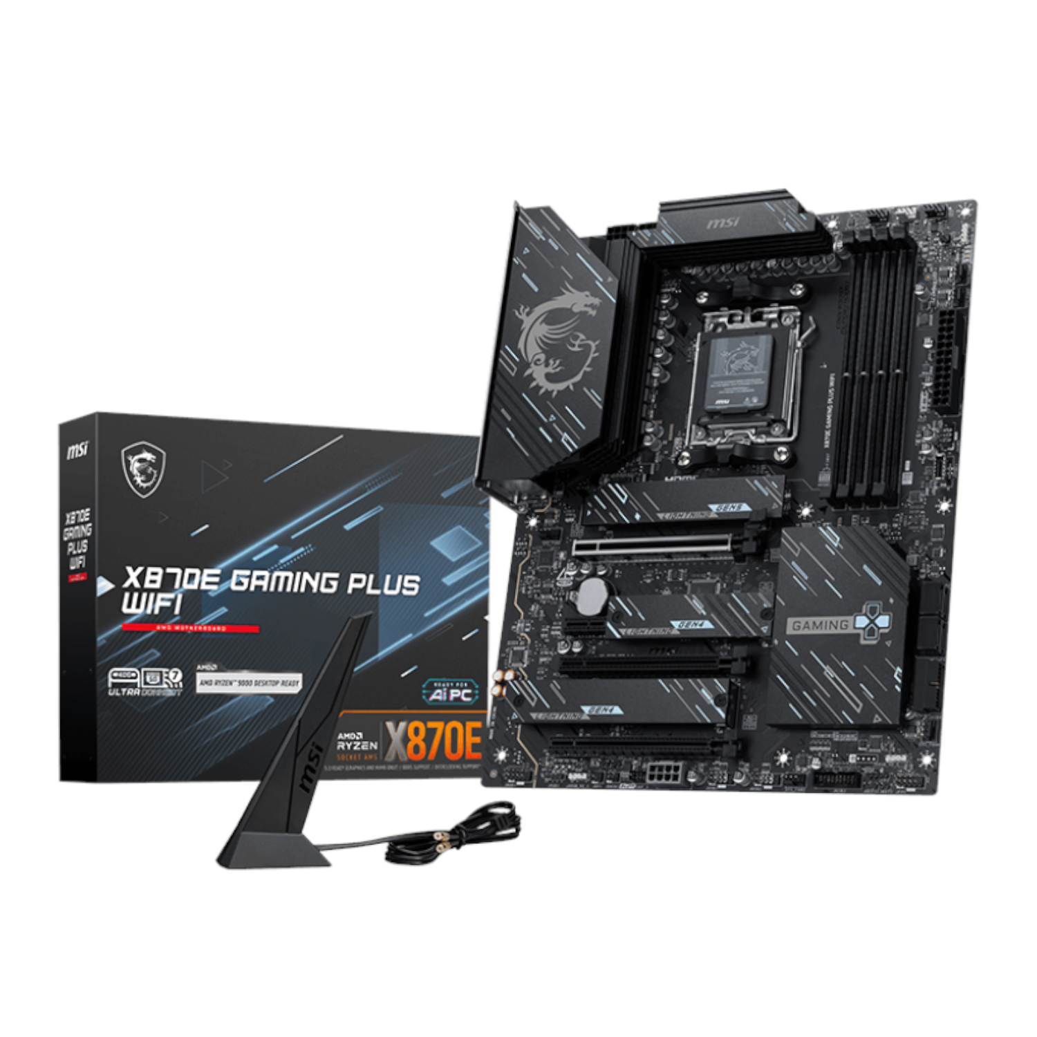 MAGX870EGAMINGPLUSWIFI_MSI-X870E-GAM-PLS-WIFI-AM5-ATX-4X-DDR5_wr_01.jpg