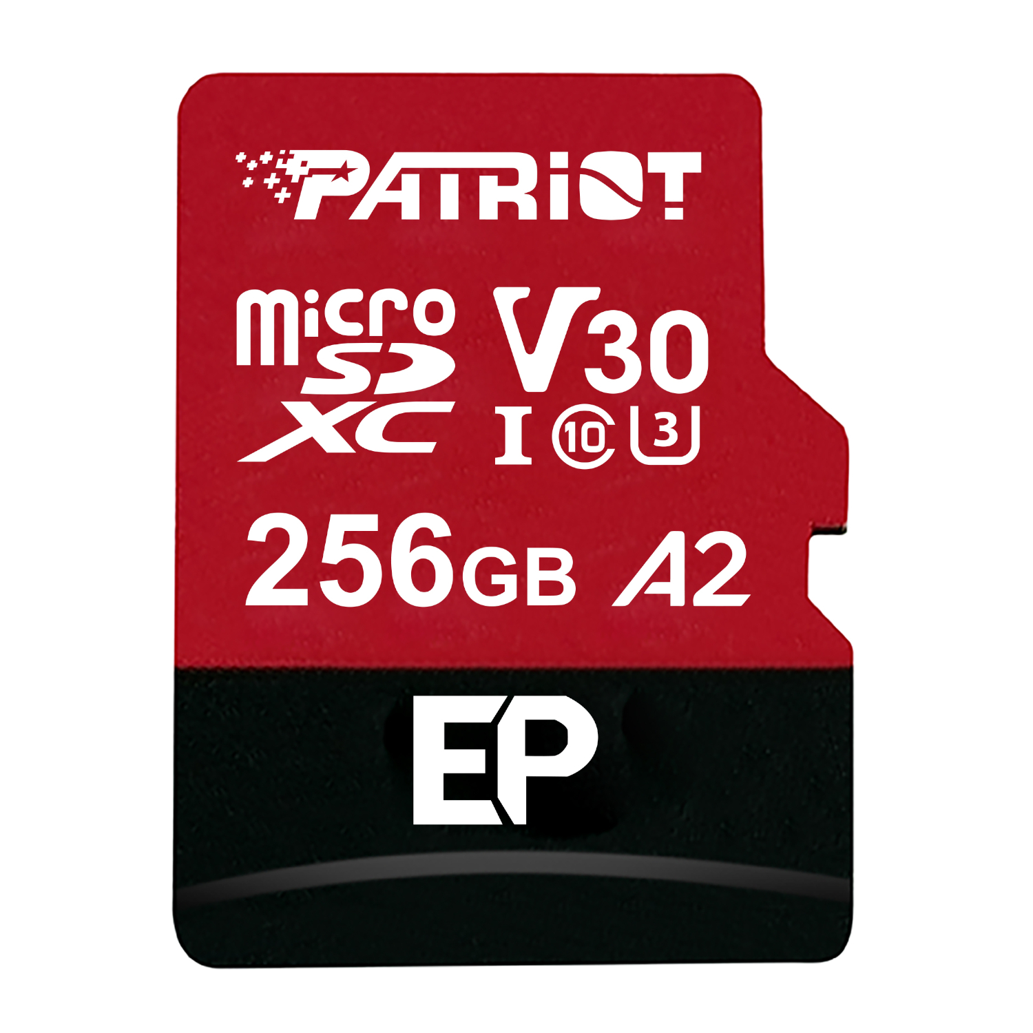 PEF256GEP32MCX_Patriot-EP-Series-256GB-MICRO-SDXC-V30-A2_wr_01.jpg