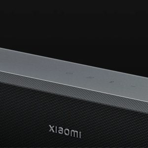 Xiaomi Soundbar Pro 2.1ch with Dolby Audio Wireless Subwoofer – Black - Image 13