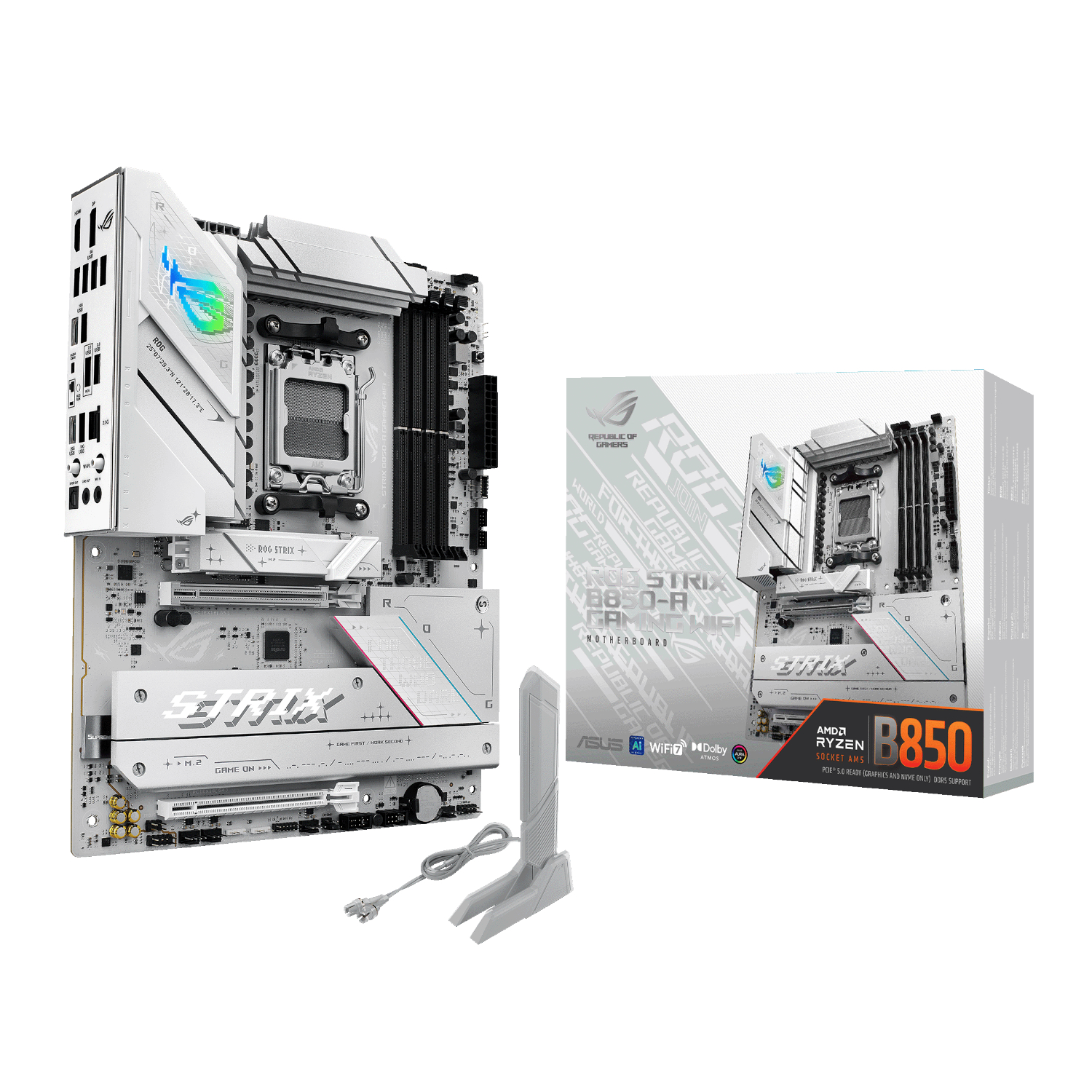 ROGSTRIXB850-AGAMINGWIFI_Asus-ROG-Strix-B850-A-Gaming-Wi-Fi-AM5-ATX-Motherboard-White_wr_01.jpg