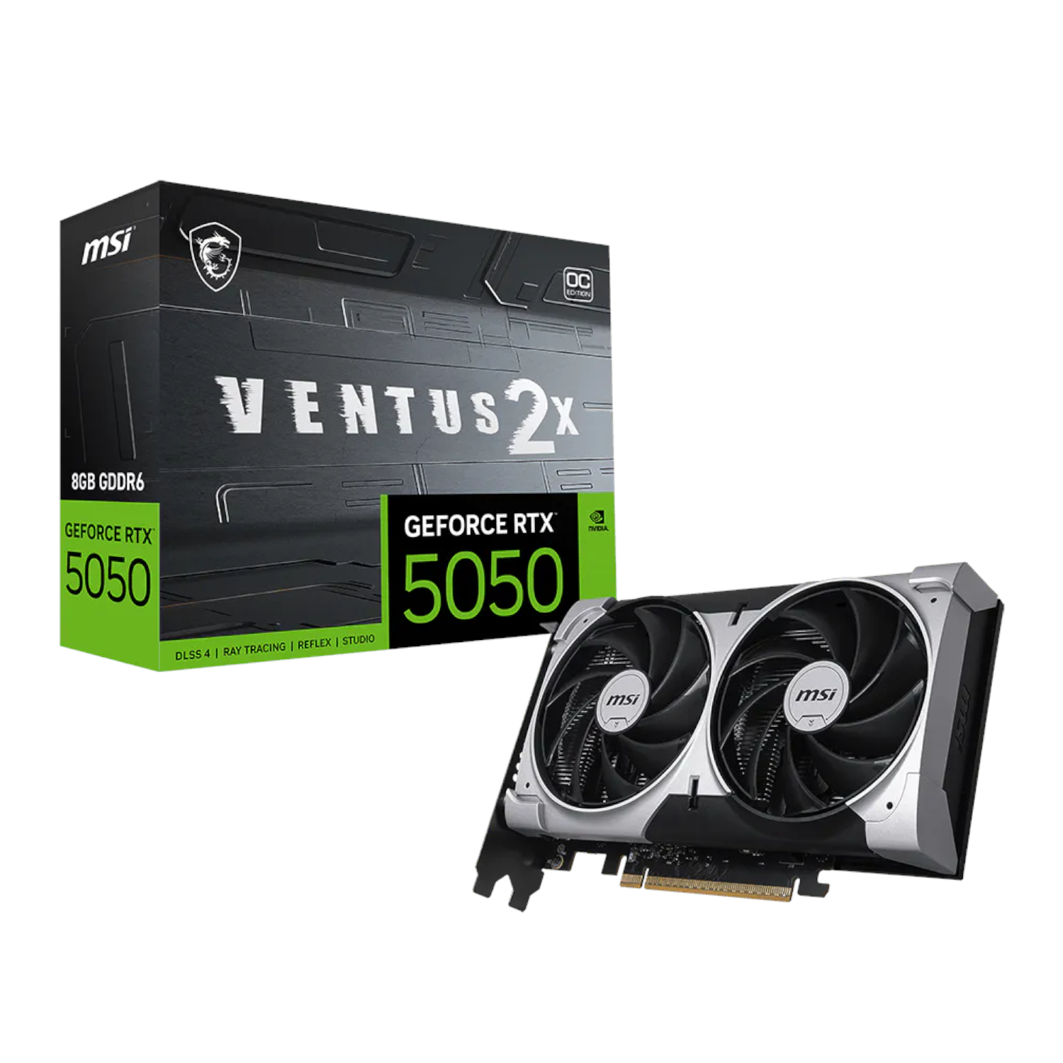 RTX5050VENTUS2XOC8G_MSI-GeForce-RTX-5050-8G-VENTUS-2X-OC-Graphics-Card_wr_01a.jpg