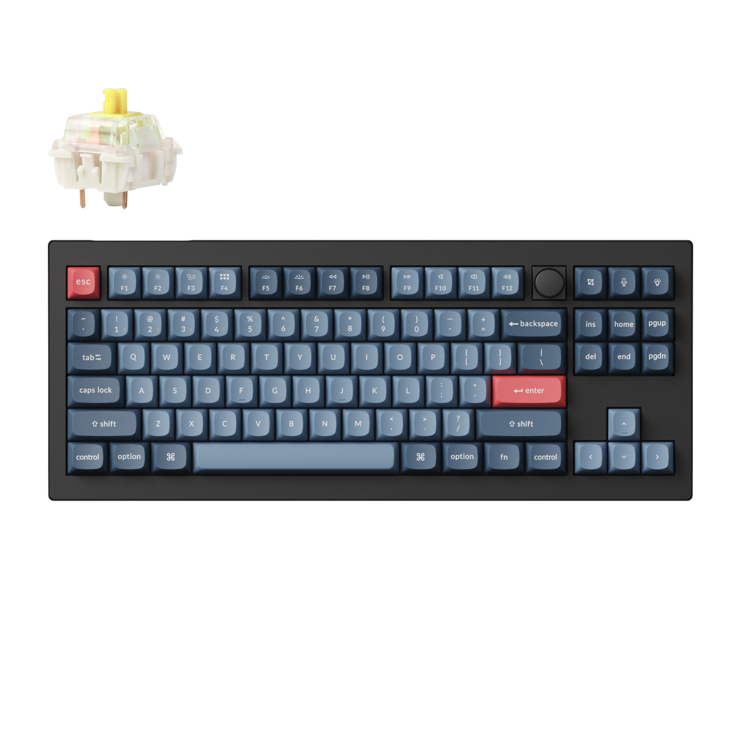 V3M-D4_Keychron-V3-Max-QMK-VIA-80-Wireless-Custom-Mechanical-Keyboard-Banana-Switch-E28093-Carbon-Black_wr_01a.jpg