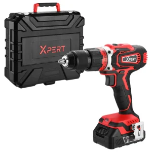 Xpert Cordless Drill 20V 40 N.m Electric Power Set Tool with Battery and Charger - Image 4