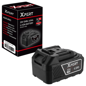 Xpert 20V Battery 4Ah - Image 3