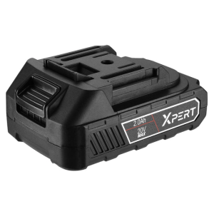 Xpert 20V Battery 2Ah