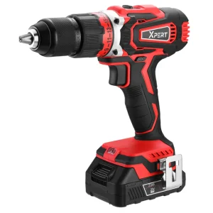Xpert Cordless Drill 20V 40 N.m Electric Power Set Tool with Battery and Charger - Image 1