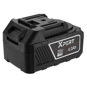 Xpert 20V Battery 4Ah