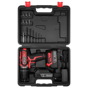 Xpert Cordless Drill 20V 55 N.m Electric Power Set Tool with Battery and Charger - Image 4