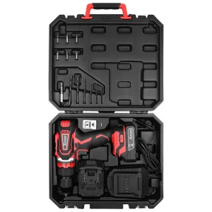Xpert Cordless Drill 20V 40 N.m Electric Power Set Tool with Battery and Charger - Image 2